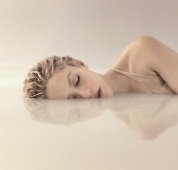shakira album cover