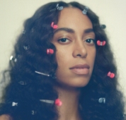 solange knowles, sister of beyonce