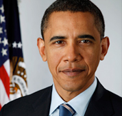 barack obama