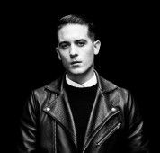 Geazy, singer